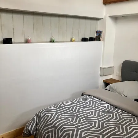 Appartement Dependance De Charme - Tiny House Colmar