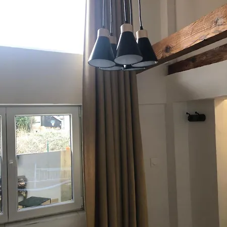 Appartement Dependance De Charme - Tiny House
