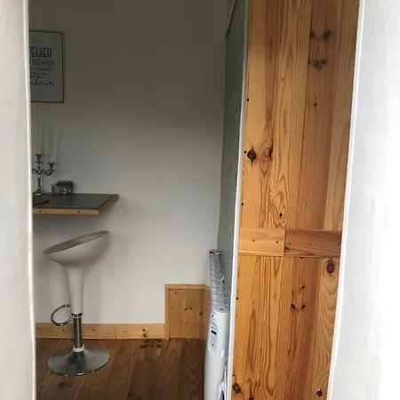Dependance De Charme - Tiny House Colmar