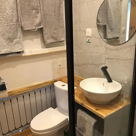 Appartement Dependance De Charme - Tiny House
