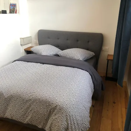 Appartement Dependance De Charme - Tiny House