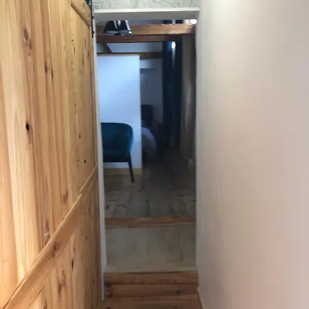 Dependance De Charme - Tiny House * 科尔马