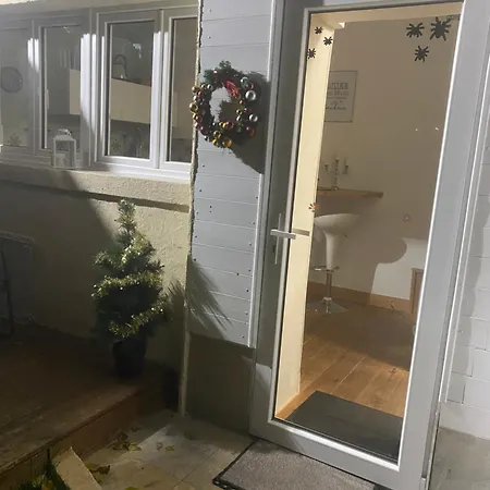 Appartement Dependance De Charme - Tiny House