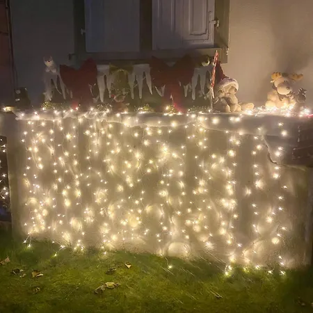 公寓 Dependance De Charme - Tiny House 科尔马