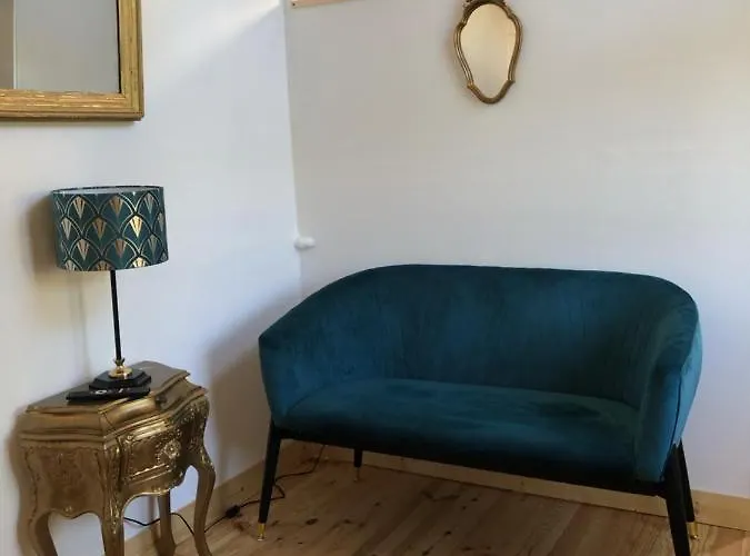 Dependance De Charme - Tiny House *