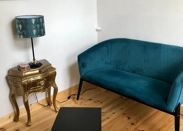 Dependance De Charme - Tiny House 科尔马