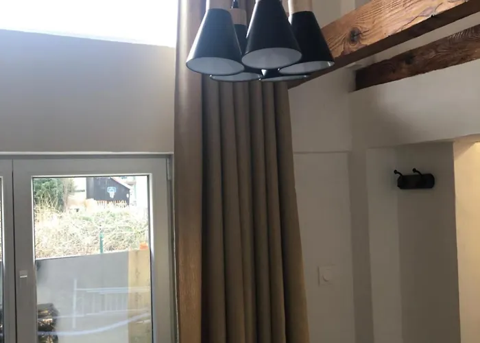 公寓 Dependance De Charme - Tiny House