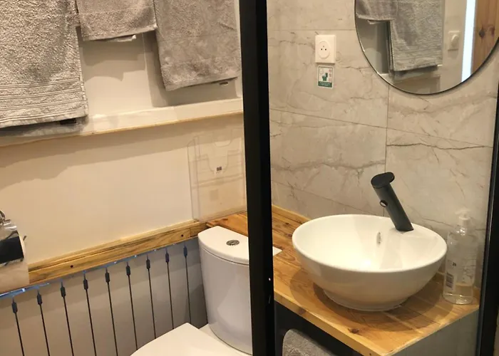 公寓 Dependance De Charme - Tiny House