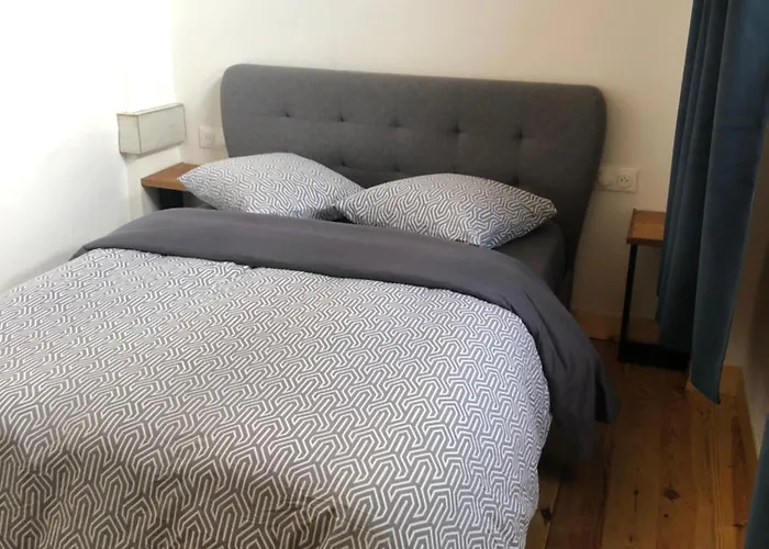 Apartment Dependance De Charme - Tiny House