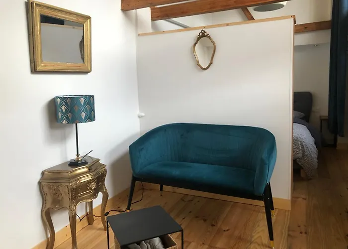 公寓 Dependance De Charme - Tiny House