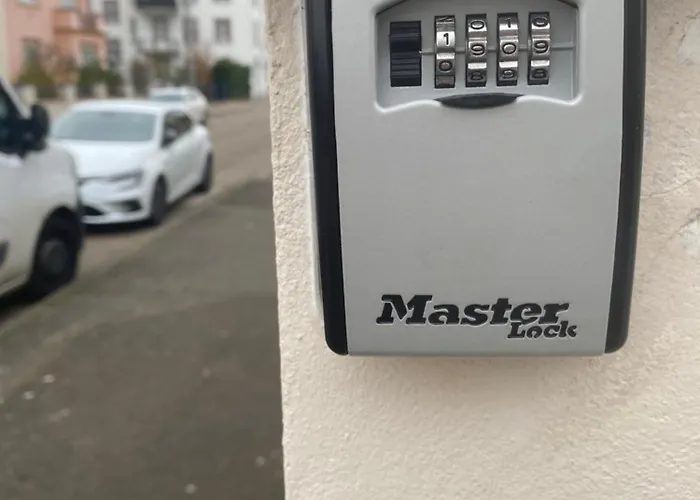 Dependance De Charme - Tiny House 公寓 *