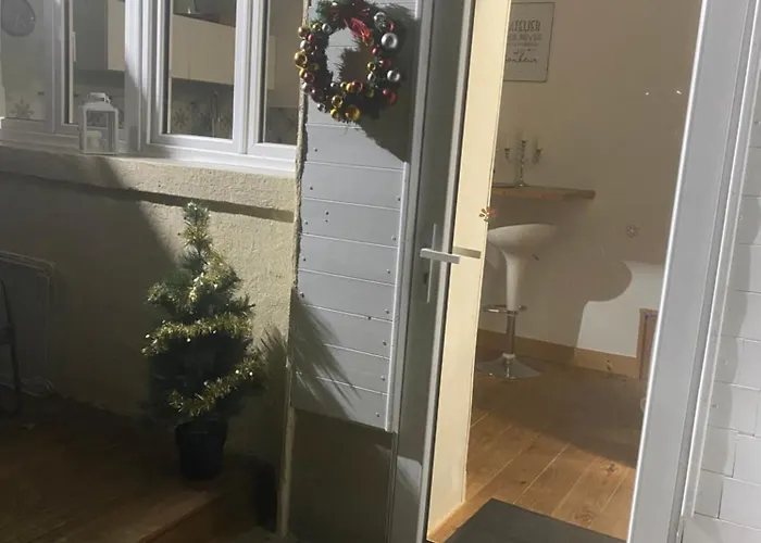 Apartment Dependance De Charme - Tiny House